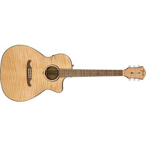 FENDER - FA-345CE AUDITORIUM - Naturel